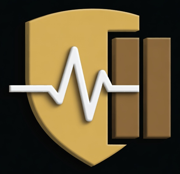 Terbium Soundproofing Logo